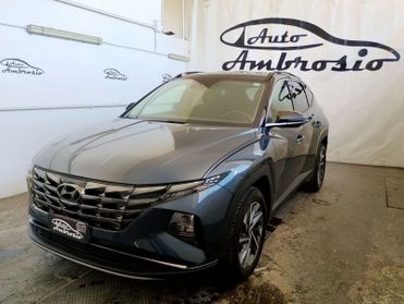 Hyundai Tucson Tucson 1.6 CRDI Exellence TUA DA 219,00 EURO AL MESE