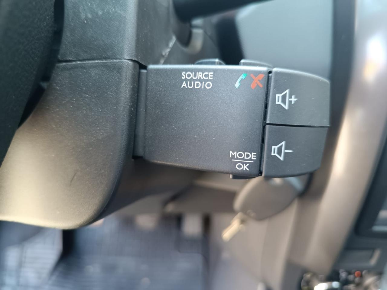 Dacia Duster 1.5 dCi 110CV 4x4 Lauréate