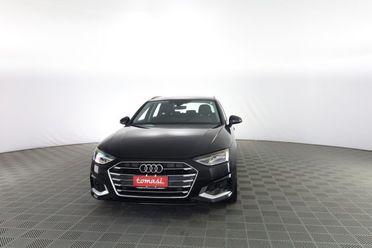 AUDI A4 A4 Avant 30 TDI/136 CV S tronic Business Advanced