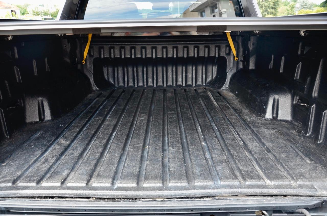 FORD RANGER 3.0 TDI DOPPIA CABINA WILDTRAK AWD 240 AUTO, PREZZO PIÙ IVA,ECCELLENTI CONDIZIONI, UFF ITALIANA, SERVICE FORD, EURO 6E, HI-FI B&O, RETRO 360°, GANCIO TRAINO, PERMUTE