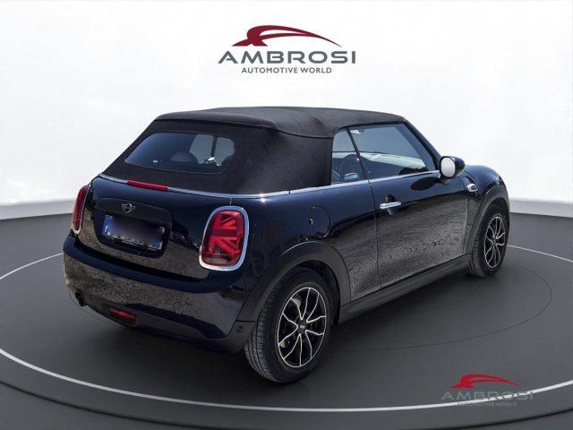 MINI Cabrio One 1.5 One