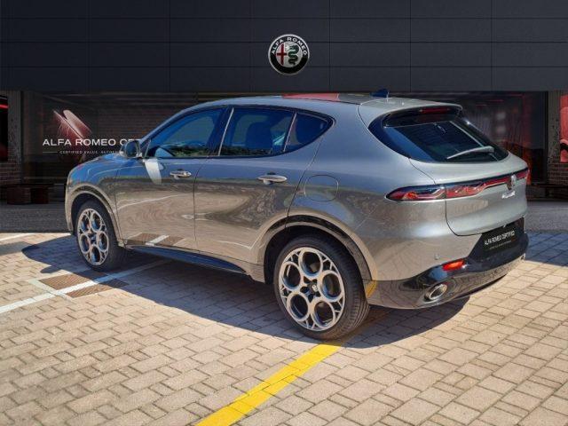 ALFA ROMEO Tonale MY25 PLUG-IN VELOCE