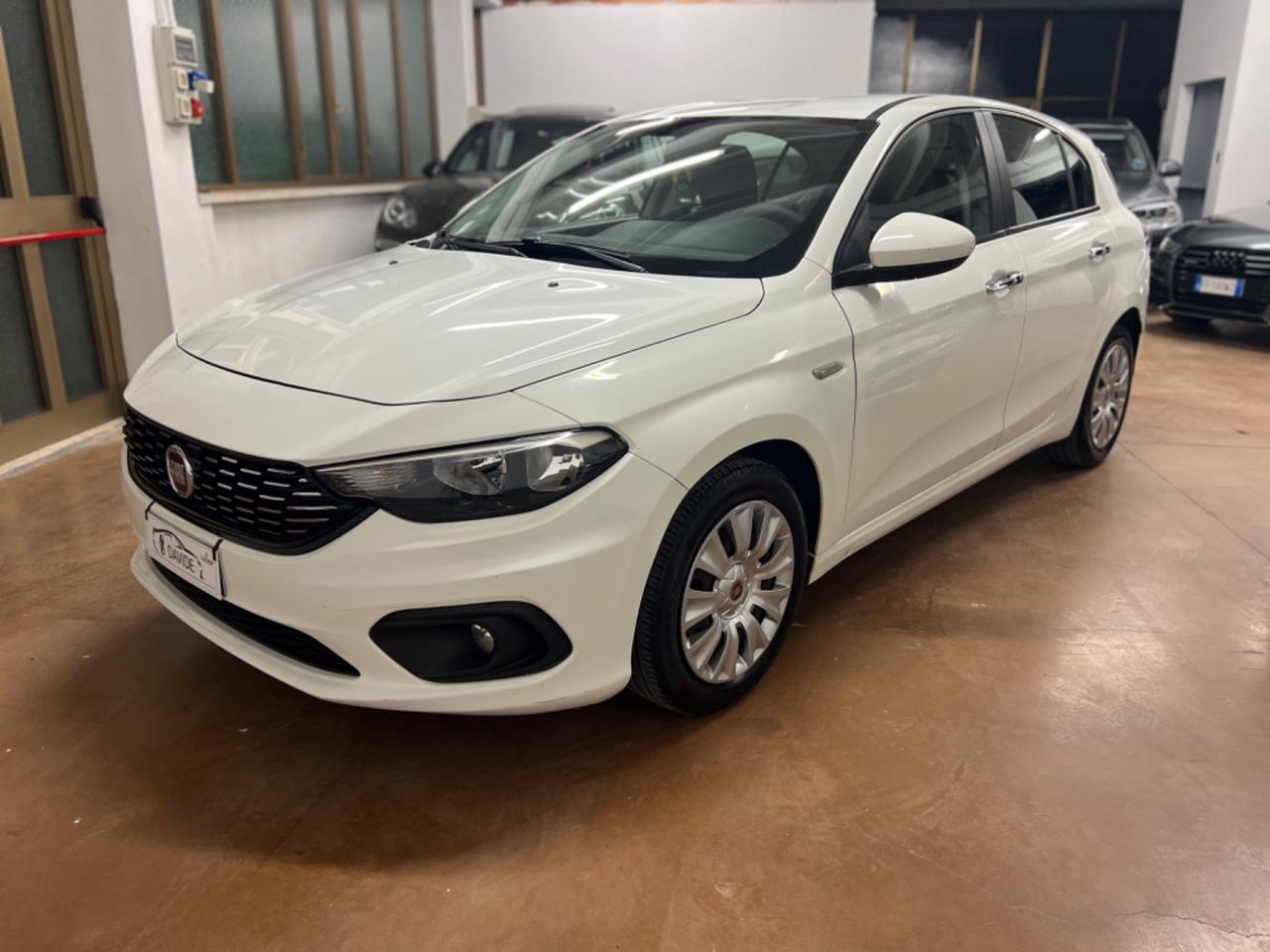 Fiat Tipo 1.6 Mjt 4 porte Opening Edition Plus