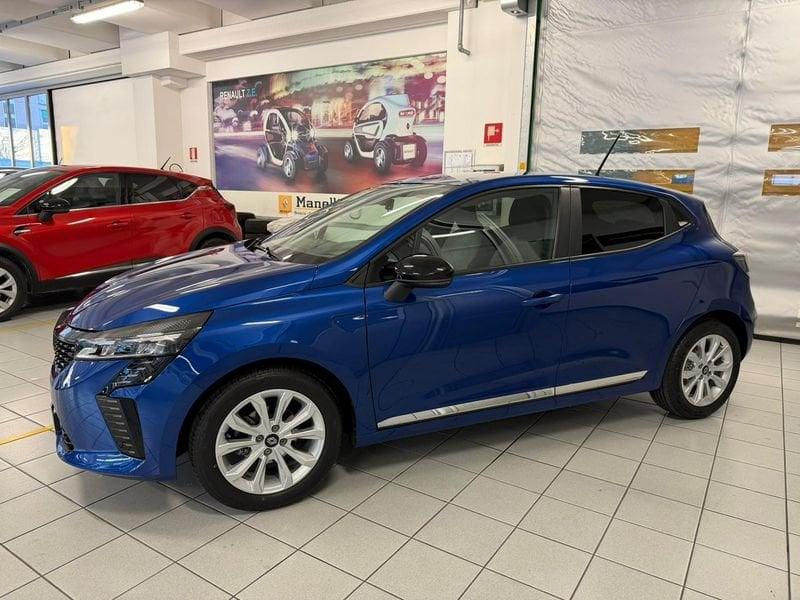 Renault Clio Evolution 1.0 SCe rif.GX966