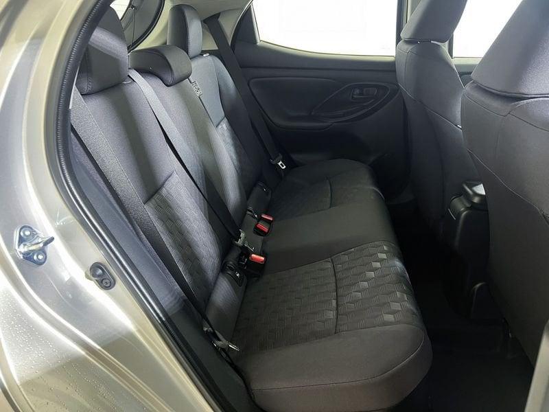 Mazda Mazda2 Hybrid 1.5 VVT e-CVT Full Hybrid Elec. Exclusive-Line