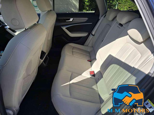 AUDI A6 allroad 45 TDI 3.0 quattro S tronic