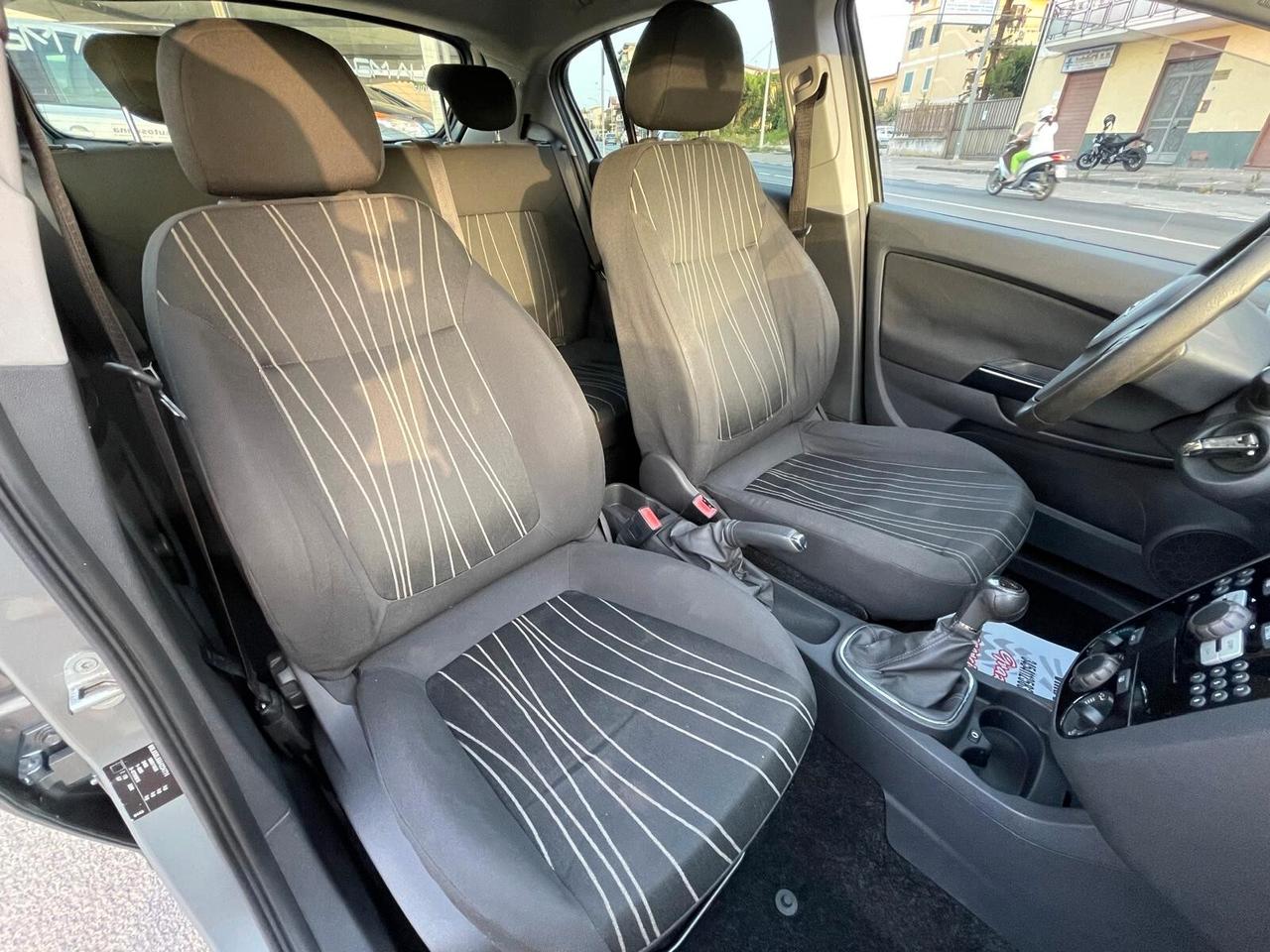Opel Corsa 1.2 5 porte Edition