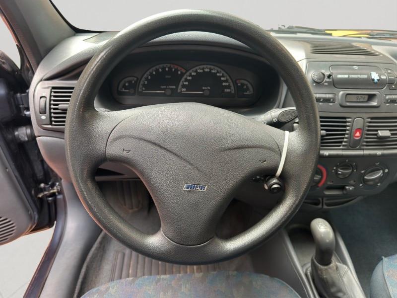 FIAT Bravo/Brava Brava 1.4i 12V cat SX
