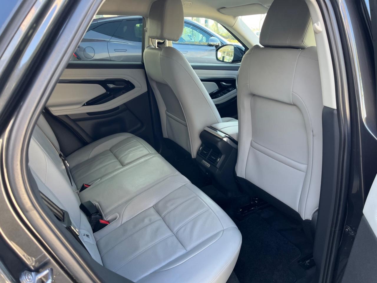 Land Rover Range Evoque 2.0D I4-L.Flw 150 CV AWD Auto HSE