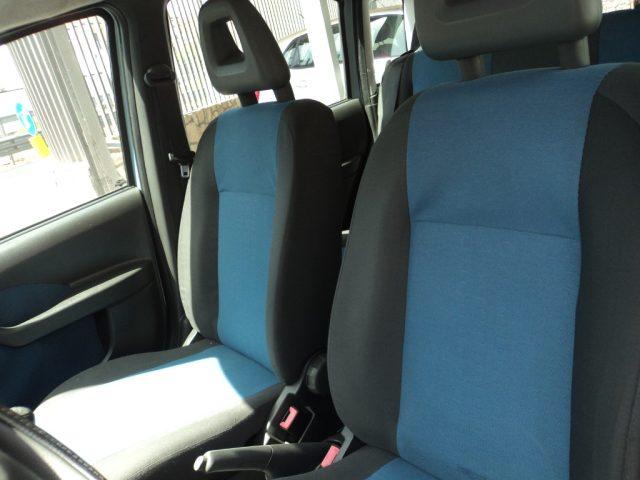 FIAT Panda 1.2 Dynamic GPL