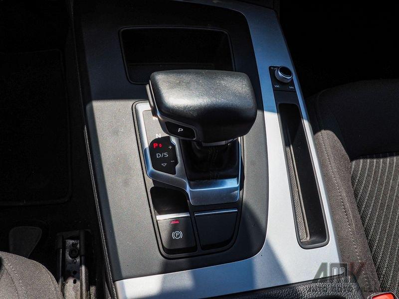 Audi Q5 SPB 35 TDI S tronic UNICO PROPRIETARIO
