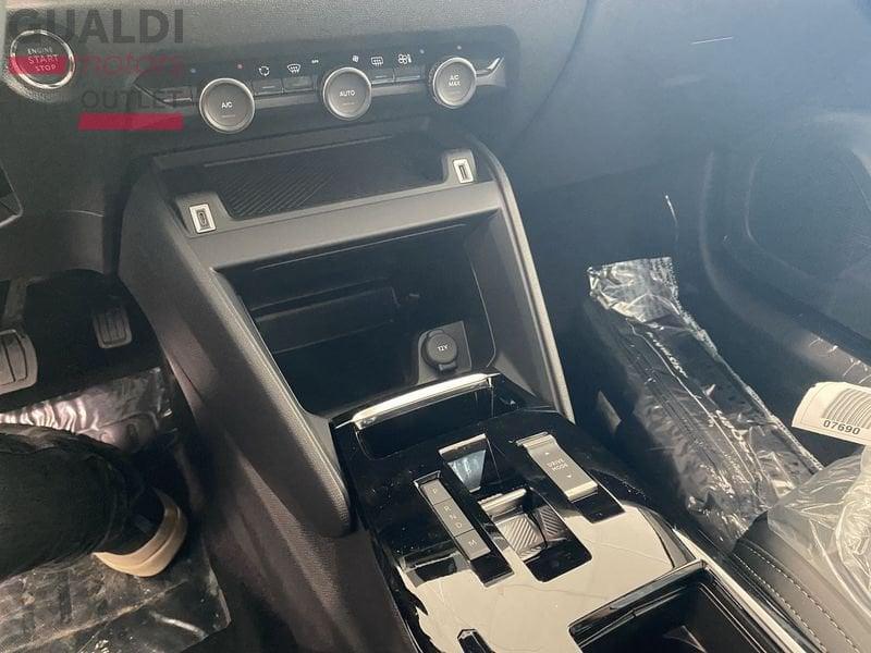 Citroën C4 C4 PureTech 130 S&S EAT8 Max