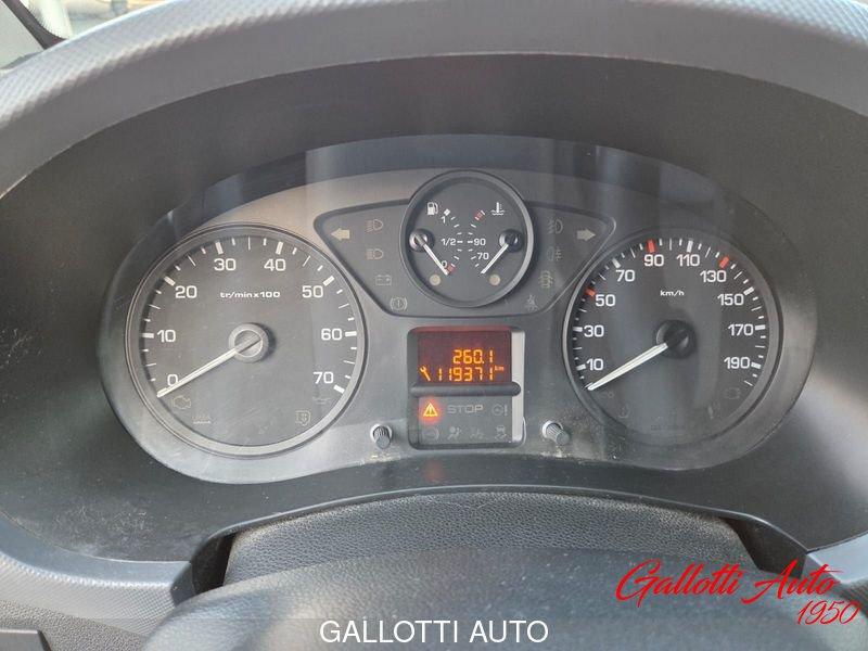 Citroën Berlingo Berlingo BlueHDi 100 Pianale Cabinato+IVA