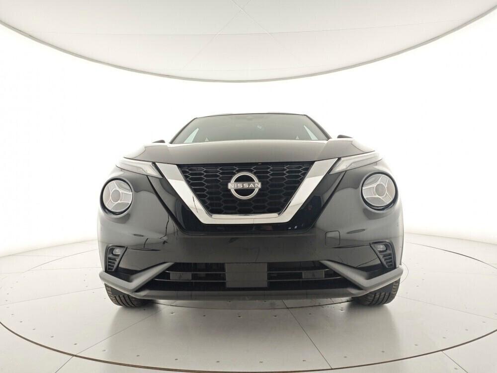 Nissan Juke 1.0 DIG-T 114 CV Acenta VIDEOCAMERA PACK E CERCHI IN LEGA IVA ESPOSTA