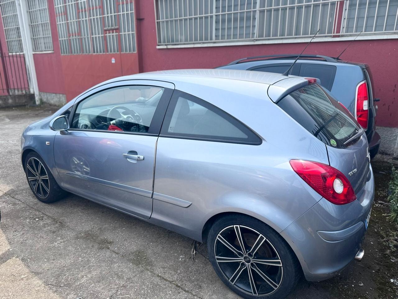 Opel Corsa 1.3 CDTI 90CV 3 porte Sport-VETTURA IN ARRIVO