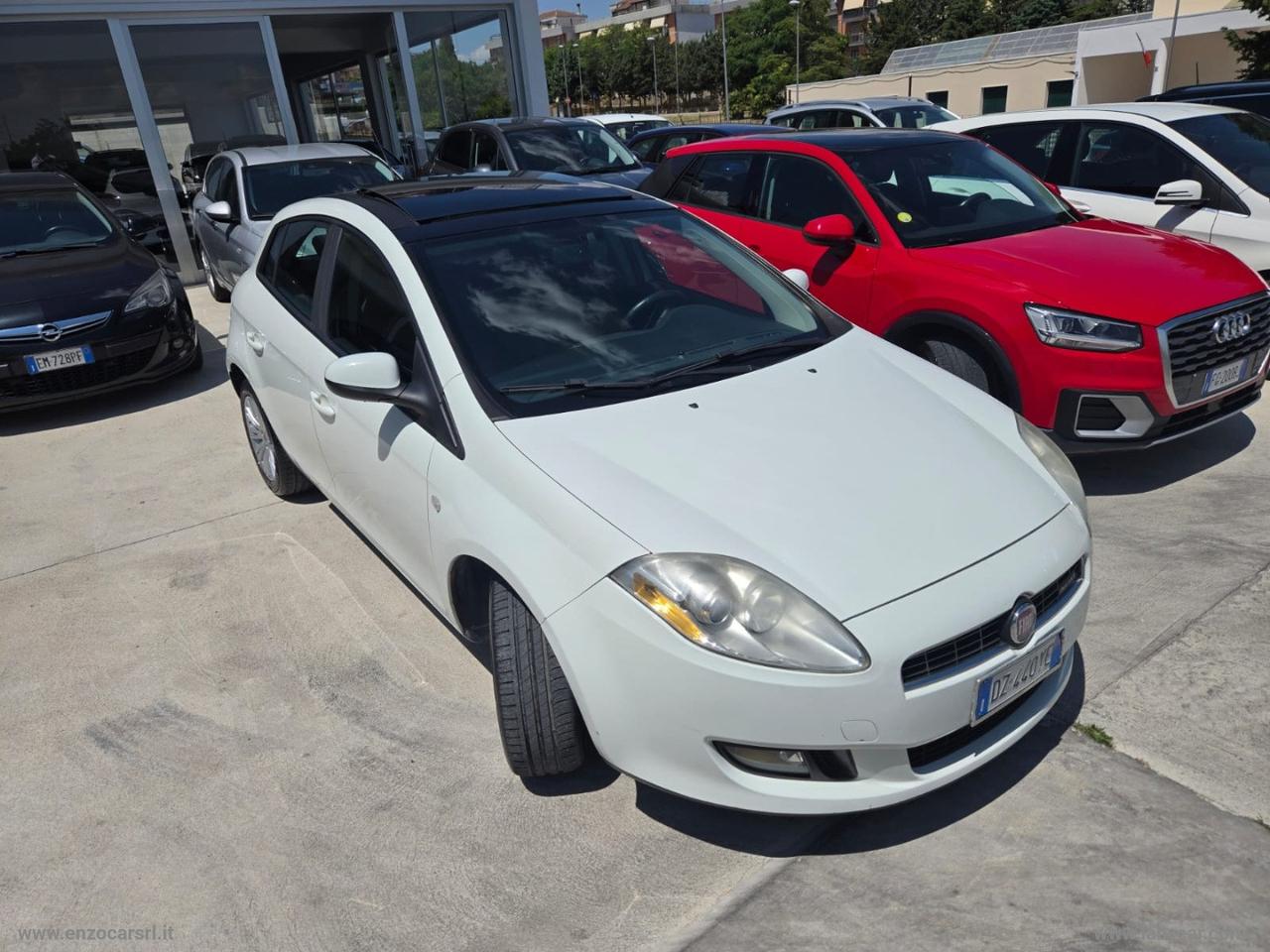 FIAT Bravo 1.6 MJT 120 CV Emotion TETTO APRIBILE