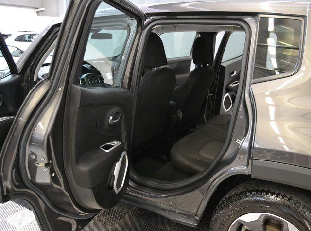 JEEP Renegade 1.6 Mjt Sport Unico Proprietario Ok Neopatentati**