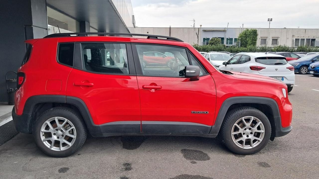 Jeep Renegade 1.0 T3 Business GF585