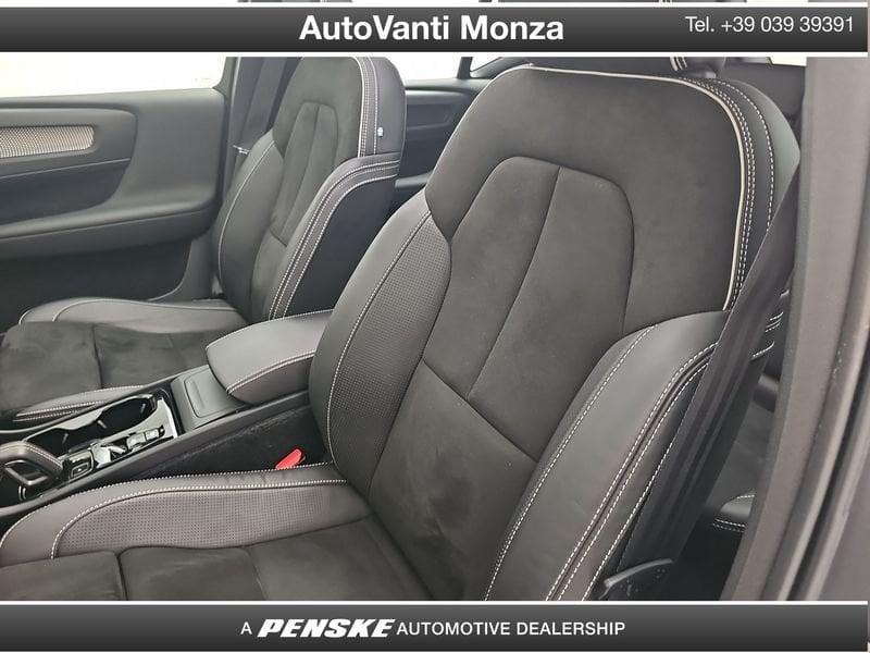 Volvo XC40 XC40 2.0 t4 R-design geartronic