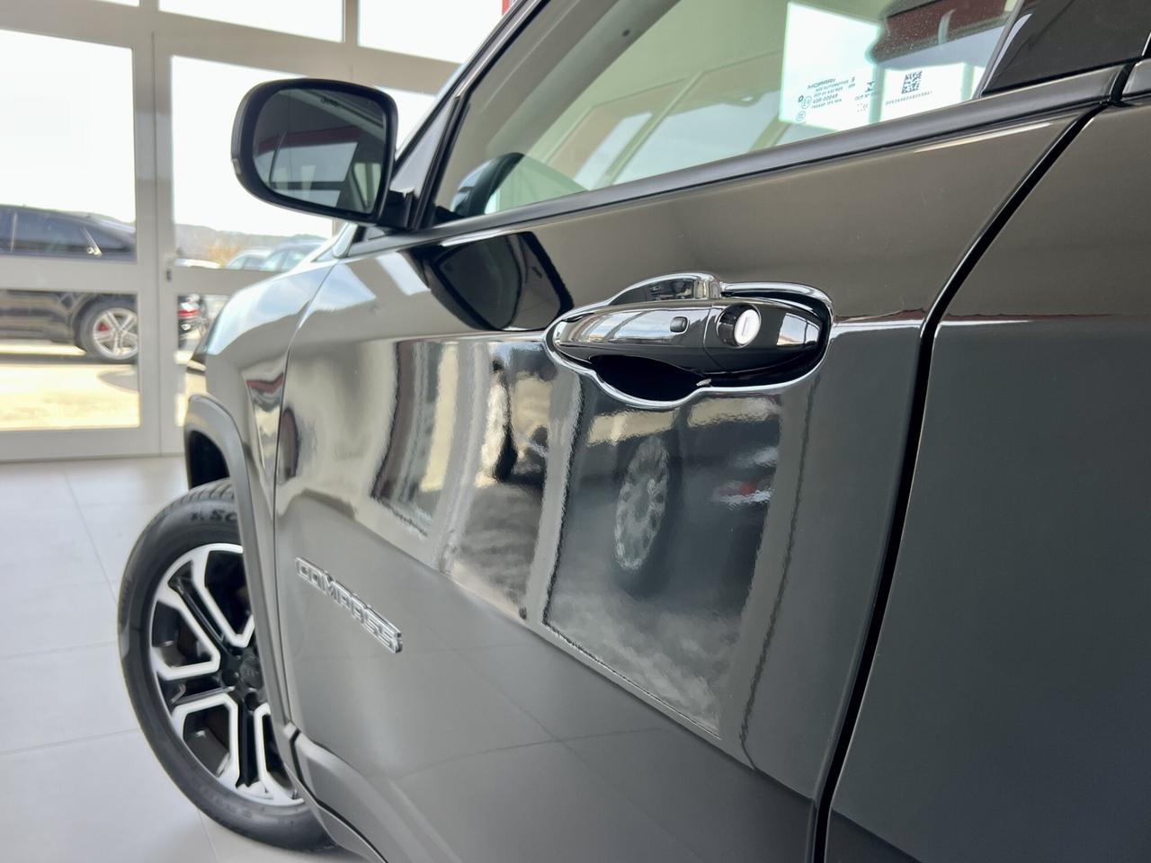 JEEP COMPASS 1.6 MJT 131 CV LIMITED - 2022