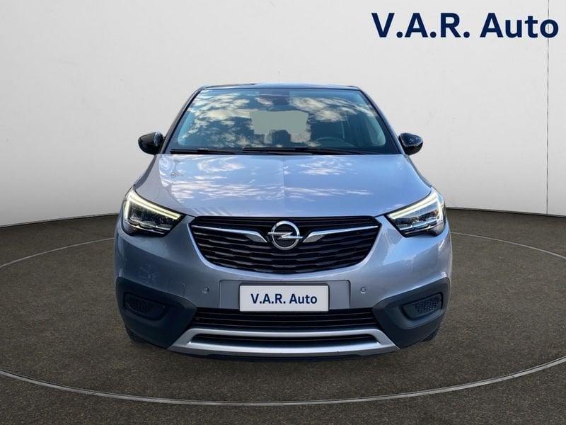 Opel Crossland X Crossland X 1.2 2020 s&s 110cv