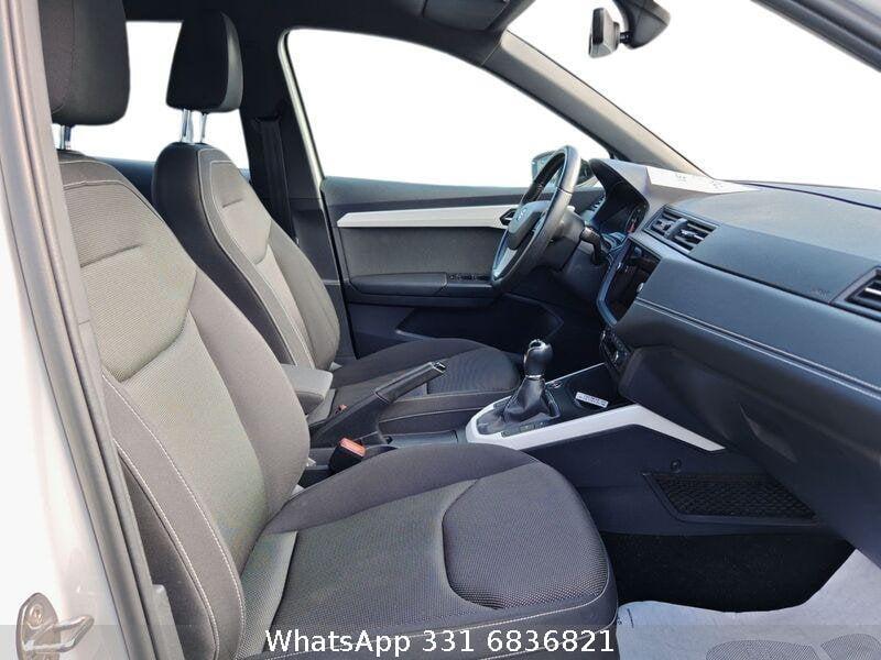 Seat Arona Arona 1.6 TDI 95 CV XCELLENCE