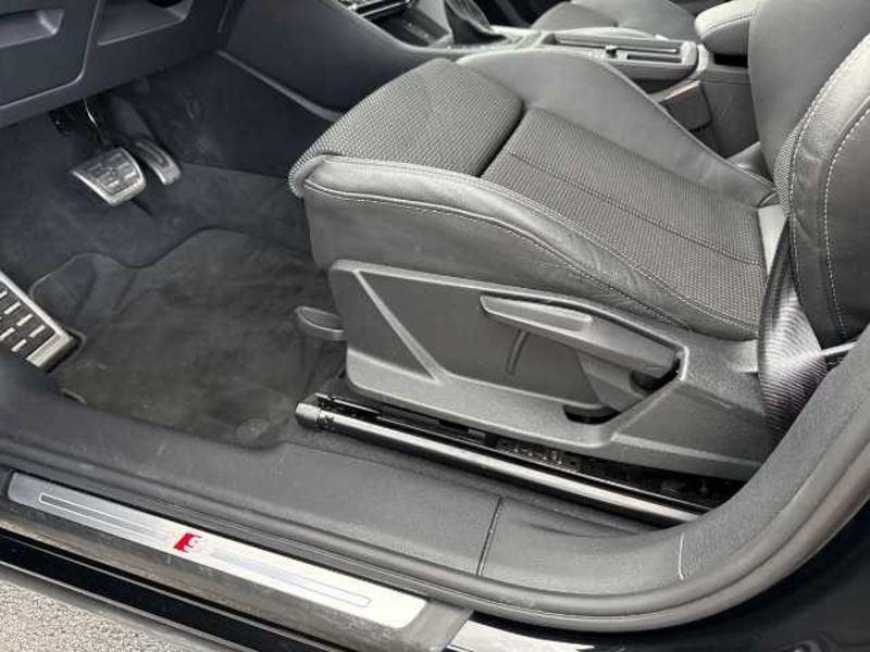 Audi Q3 II 2018 35 2.0 tdi S line edition s-tronic