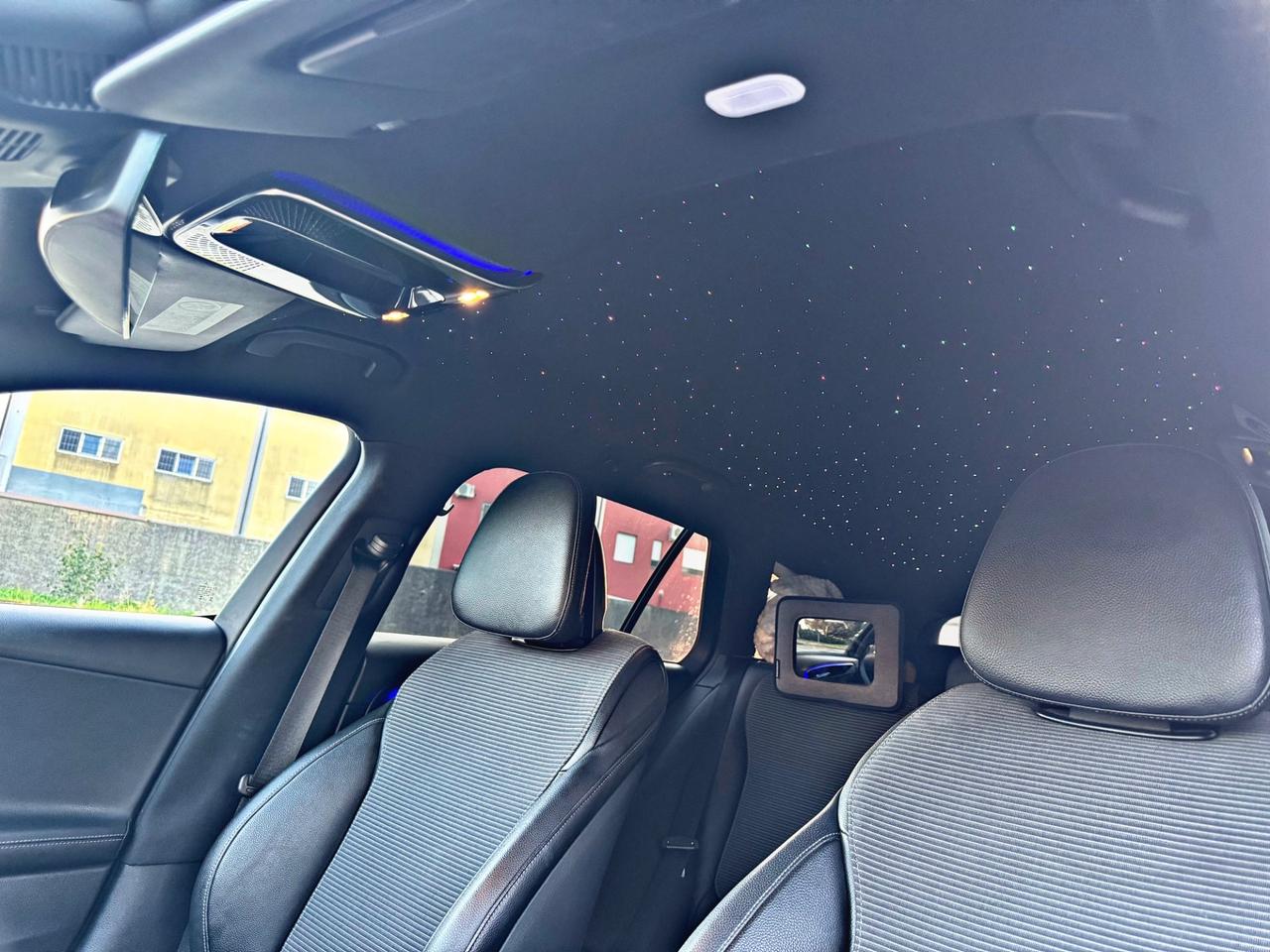 Mercedes-benz C 200 d Mild hybrid S.W. Business