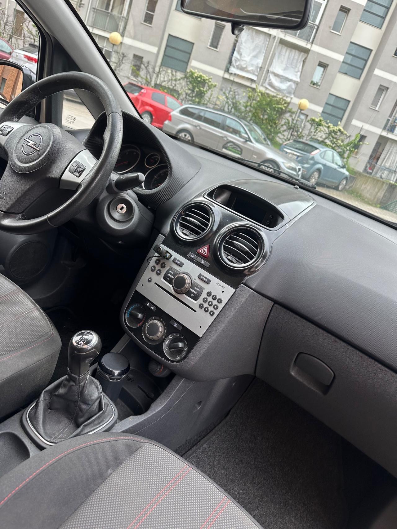 Opel Corsa 1.3 CDTI 90CV 3 porte Sport