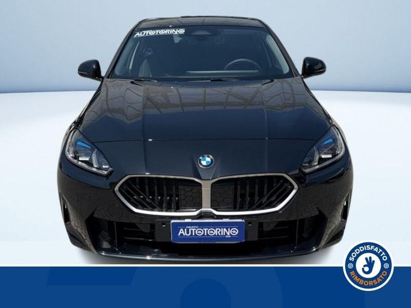 BMW Serie 1 120d 5 porte