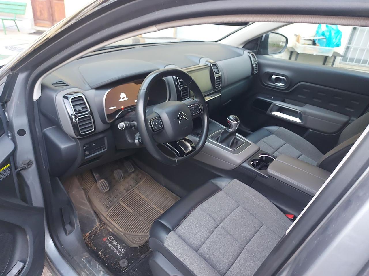 Citroen C5 Aircross Feel 1.2 PureTech 130