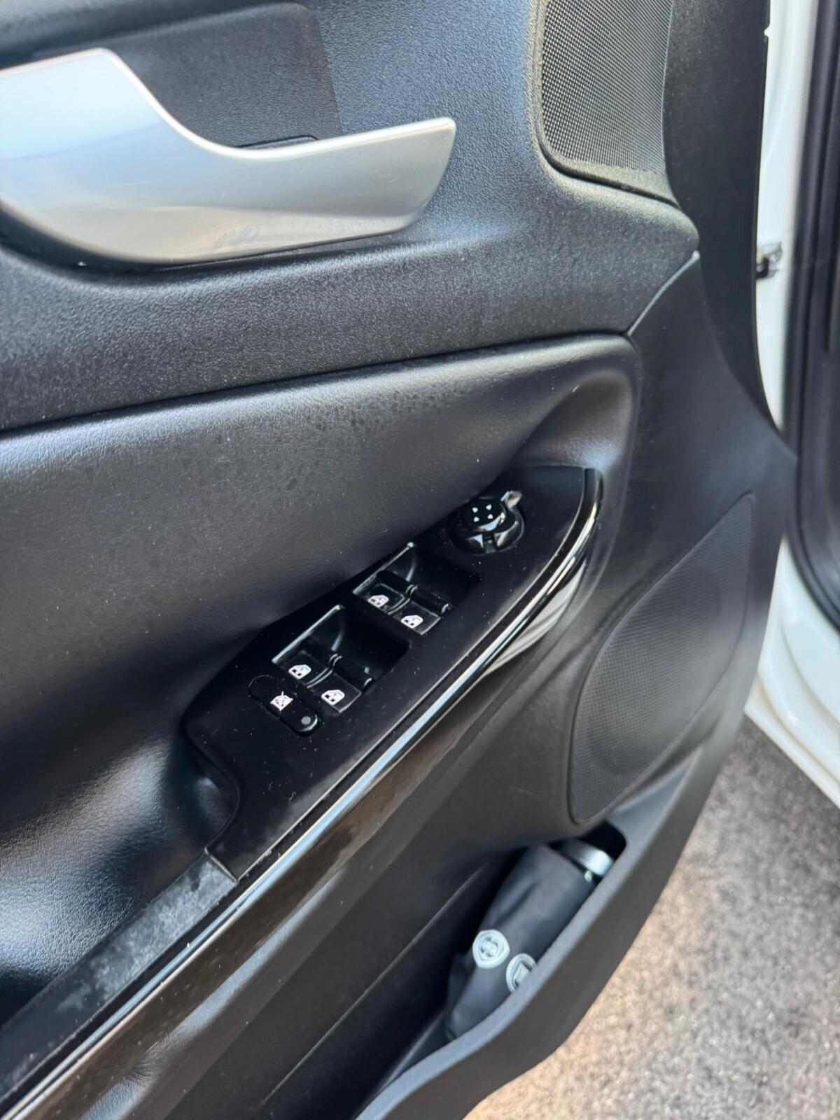 Alfa Romeo Giulietta 1.4 Turbo 120 CV GPL Progression