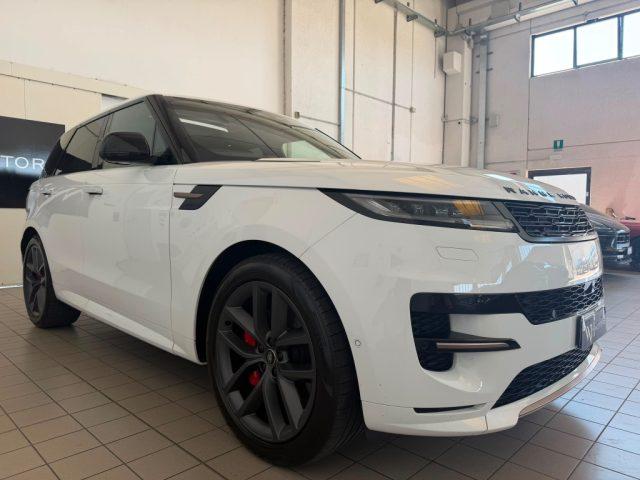 LAND ROVER Range Rover Sport 3.0D l6 249 CV Dynamic SE //TETTO//22//