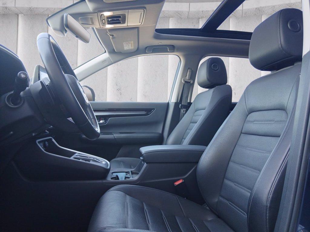 HONDA CR-V 2.0 hev Advance awd del 2023