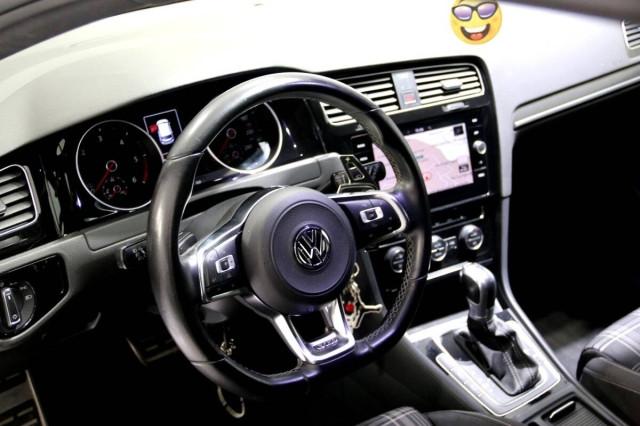 Volkswagen Golf 2.0 tdi Gtd 184cv dsg