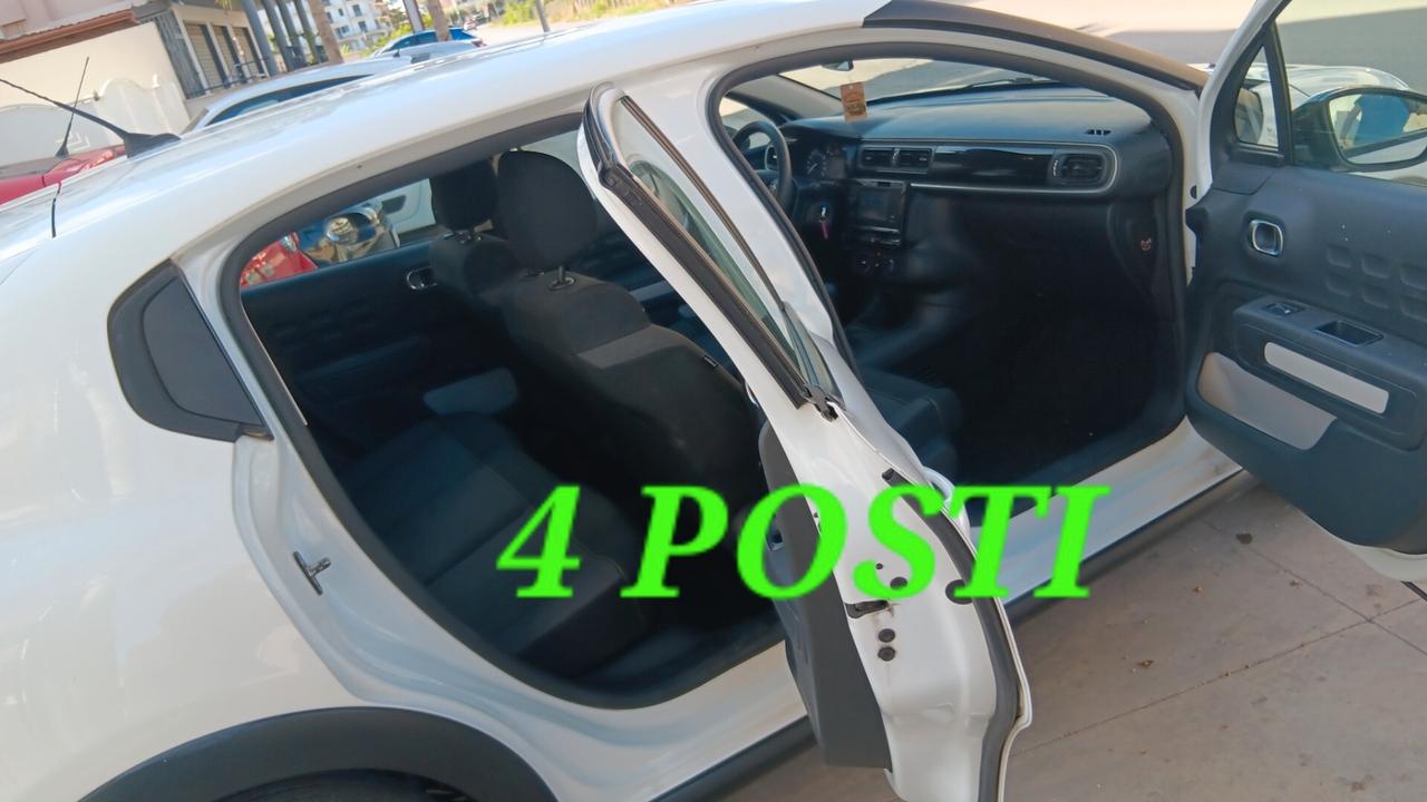 Citroen C3 PERFETTA MONDIALCARS 022