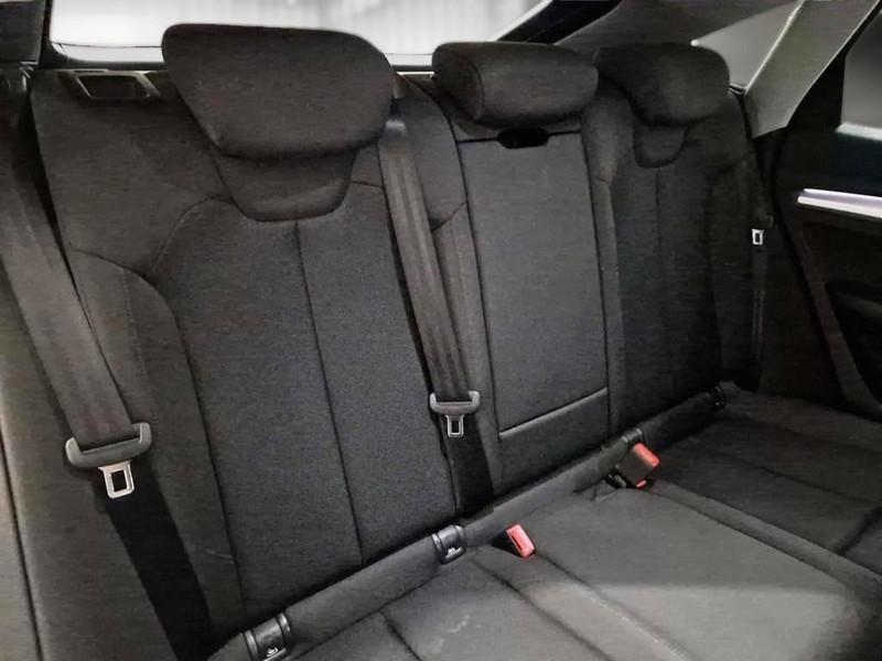 AUDI Q5 SPORTBACK 40 TDI MHEV S Line quattro S tronic