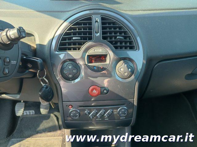 RENAULT Modus 1.2 16V Yahoo! NEOPATENTATI