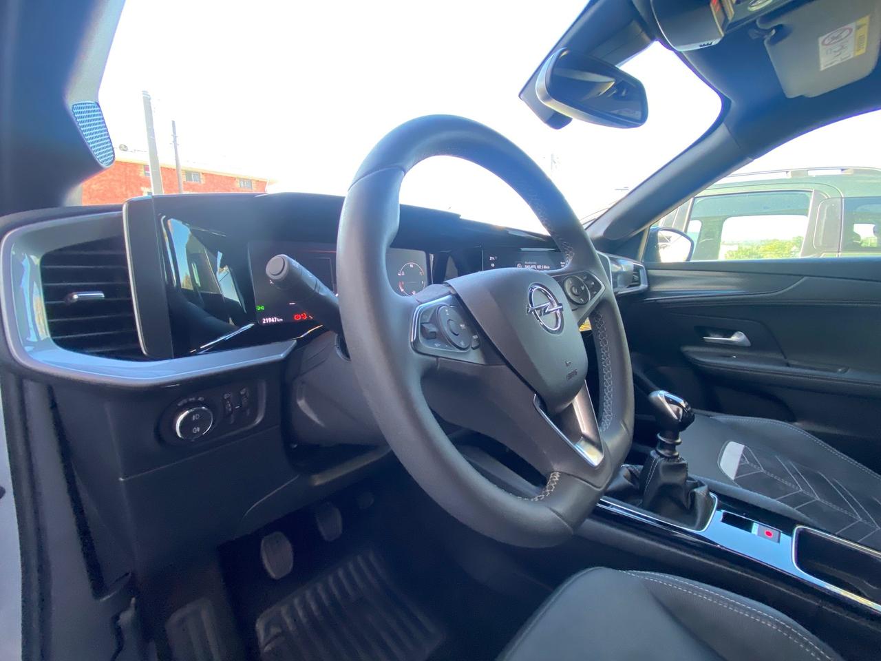 Opel Mokka 1.2 Turbo 130 CV Ultimate