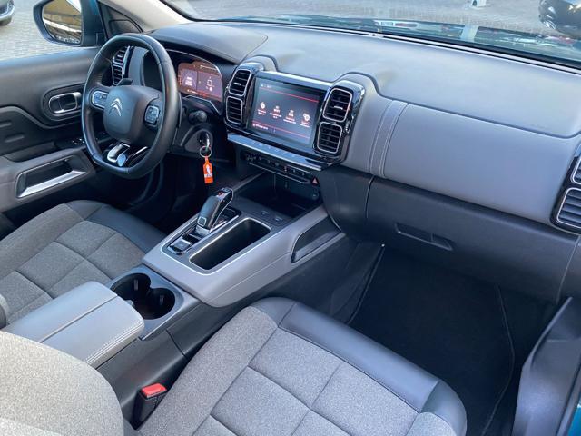 CITROEN C5 Aircross BlueHDi 130 S&S EAT8