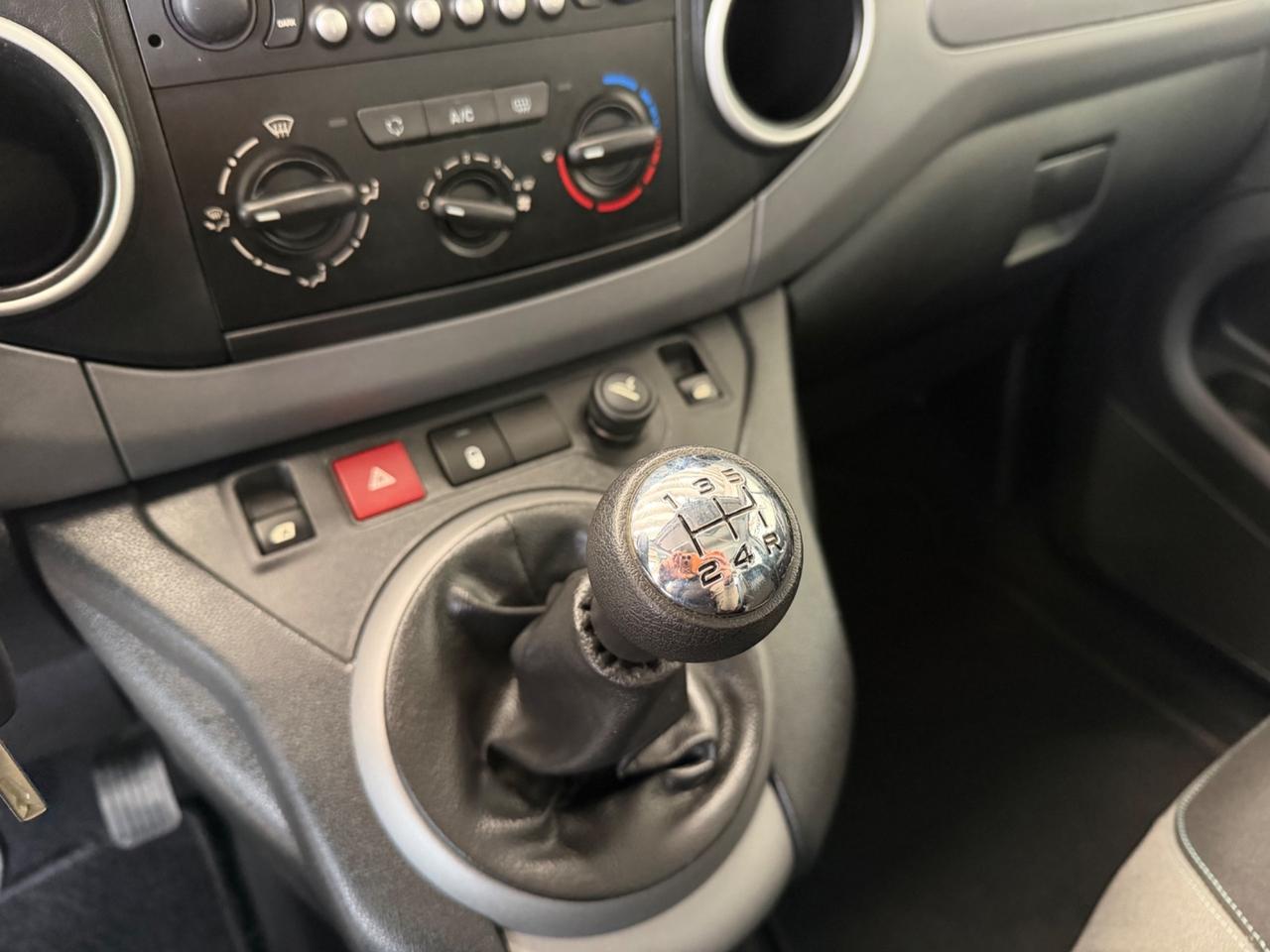 Citroen Berlingo Multispace BlueHDi 75 Feel