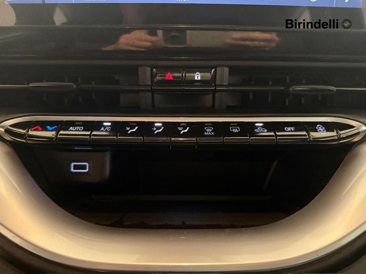 FIAT 500 (2020-->) - 500e Berlina 42 kWh Icon