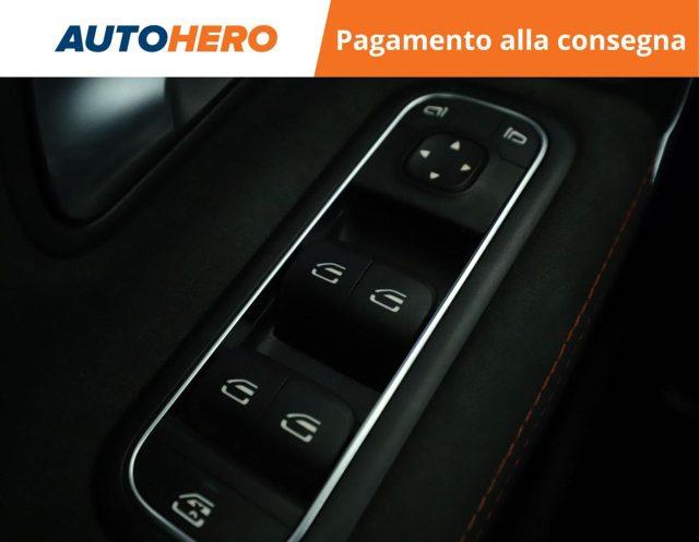 MERCEDES-BENZ A 200 Automatic Premium