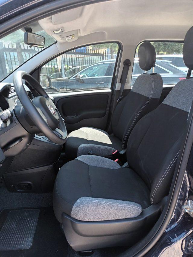 FIAT Panda 1000 HYBRID 70CV ITALIA