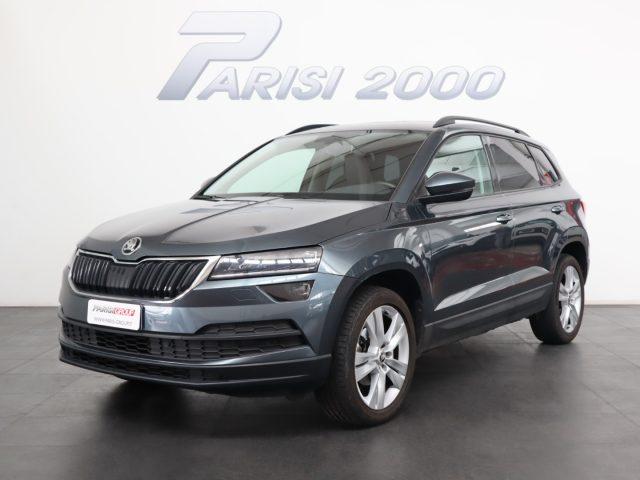 SKODA Karoq 1.0 TSI DSG Ambition *PROMO PARISI GROUP*