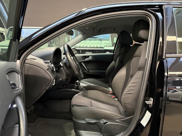AUDI A1 SPB 1.6 TDI S tronic Ambition