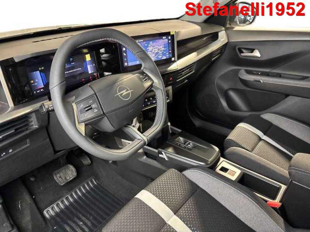 OPEL Frontera 1.2 hybrid GS 136cv edct 7p.ti