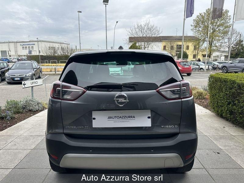 Opel Crossland Crossland X 1.6 ECOTEC D 120 CV Start&Stop Ultimate *PROMO AZZURRA*