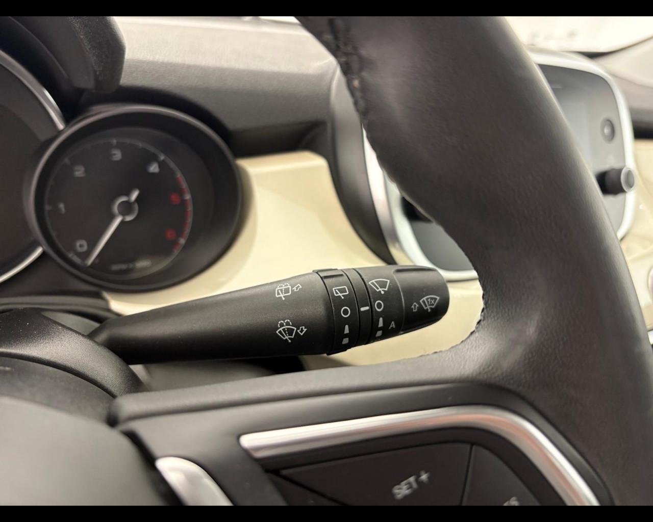 FIAT 500X 1.3 mjt Lounge 4x2 95cv