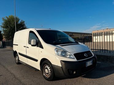 Fiat Scudo 1.6